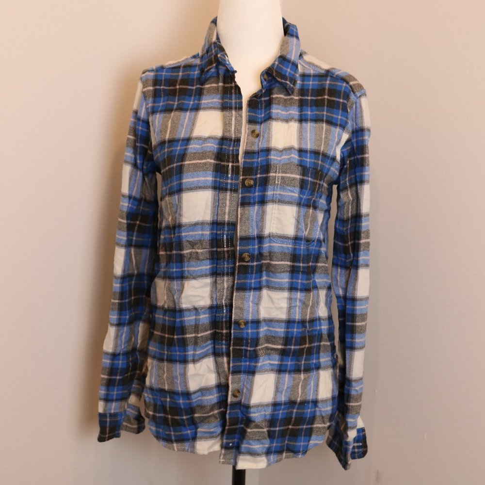 American Eagle "Ahh-mazingly Soft" Flannel